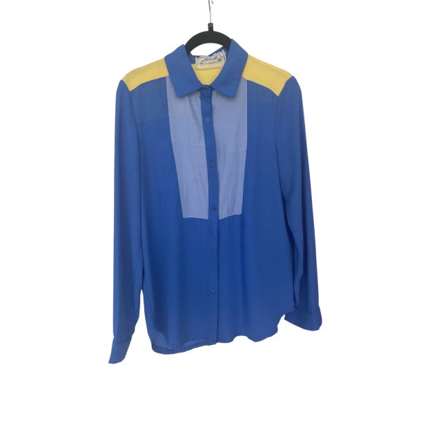 Suncoo 3-Col shirt