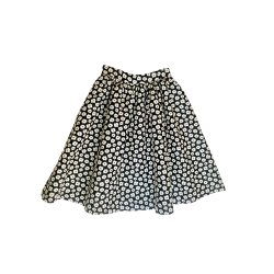 Imperial Jaquard Skirt