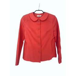 Coral Sixties Jacket