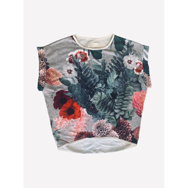 Gaelle Paris Grey/Fauna 