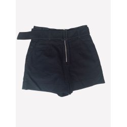 Sandro Highwaisted shorts