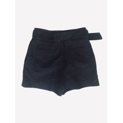 Sandro Highwaisted shorts