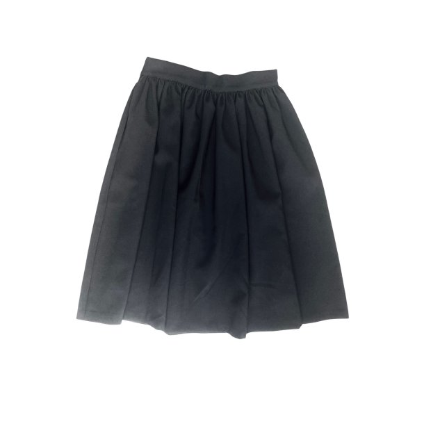 Imperial Skaterskirt Black