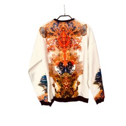 Gaelle Paris Abstract