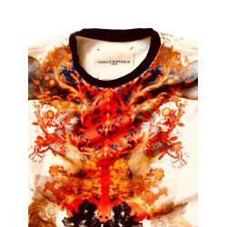 Gaelle Paris Abstract