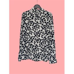 Naracamicia Black/White