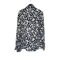 Naracamicia Black/White