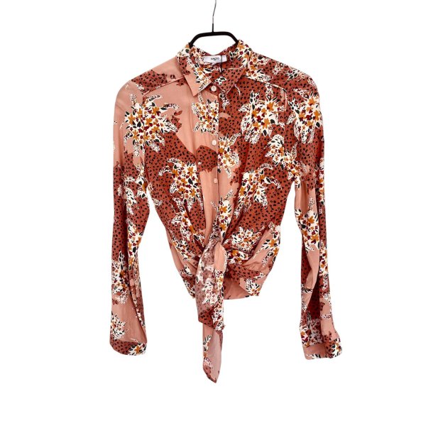 Suncoo Exotic Print