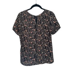 Suncoo Crepe blouse