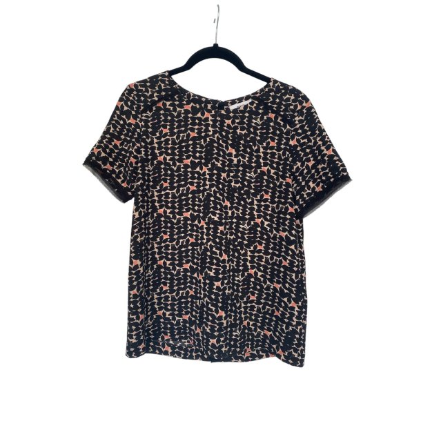 Suncoo Crepe blouse