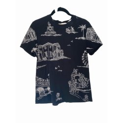 Maje Palm T-shirt