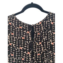 Suncoo Crepe blouse