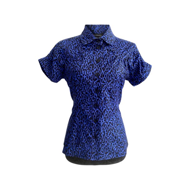 Catalina Electric Blue Leo