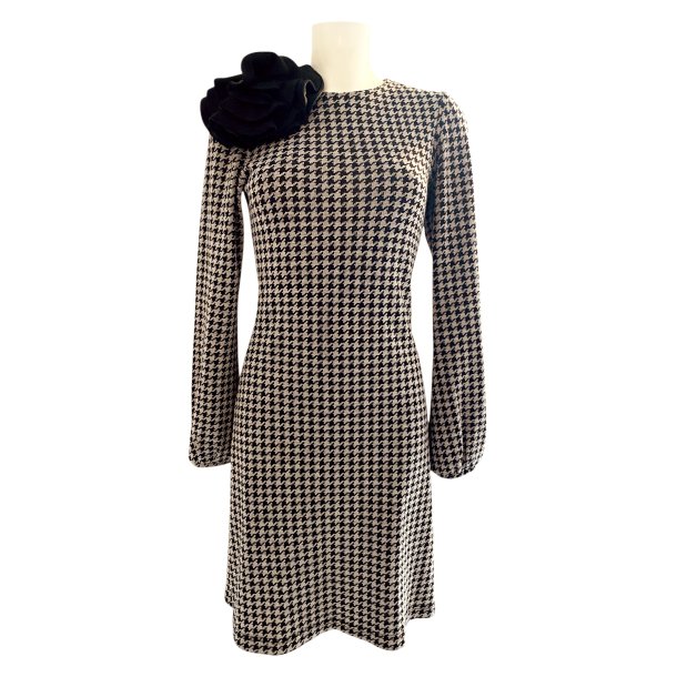 Lolli Heeringbone Gold/Black