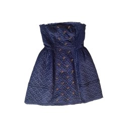 Manousch Corsage dress