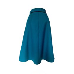 Maddy Petroleum/Black