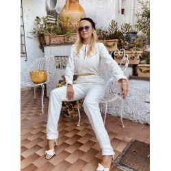 Ryder Cream Cord  6146