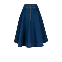 Curtis Blue Worker Denim 