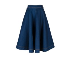 Curtis Blue Worker Denim 